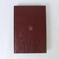 Vintage Funk & Wagnalls New Encyclopedia 1973 HC Vol 9 Emera-Finla Replacement