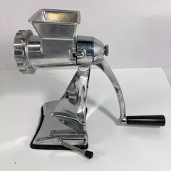 Vintage Merry Grinder by General Meat Chopper Vegetable Slicer Shredder