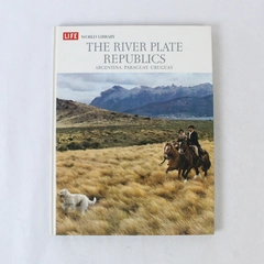 Vintage LIFE World Library The River Plate Republics 1965 Coffee Table Book
