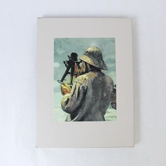 Vtg The World of Winslow Homer 1836 Time Life Library Of Art 1974 HC Slipcase