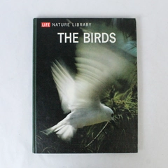 Vintage LIFE Nature Library The Birds Roger Tory Peterson 1963 Hardcover