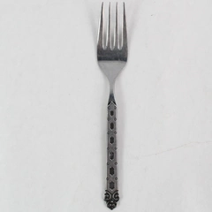 Oneida Northland San Francisco Stainless Japan Salad Forks 6.25" Replacement