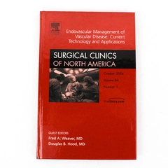Endovascular Management of Vascular Disease October 2004 Volume 84 Number 5