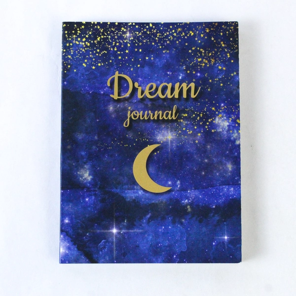 Dream Journal Editors of Chartwell Books 2019 Quarto Publishing Paperback Diary