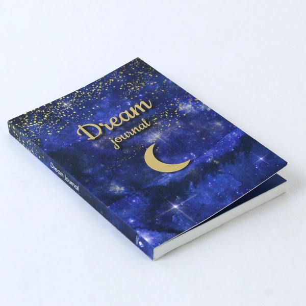 Dream Journal Editors of Chartwell Books 2019 Quarto Publishing Paperback Diary