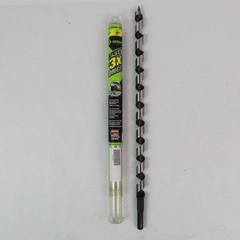 Greenlee 66PT-3/4 Nail Eater Extreme 3/4 In x 18 In Wood Boring Bit 