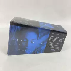 Aquasona Dual Cartridge Shower Water Enhancement System Open Box