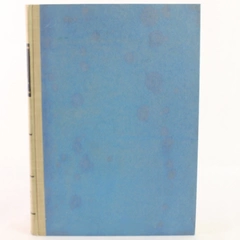 Vintage The Second Fireside Book of Baseball First Printing 1958 Hardcover