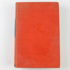 The Soong Sisters by Emily Hahn 1941 Hardcover