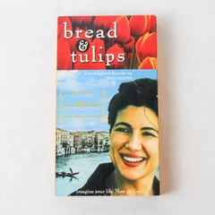 Bread And Tulips 2000 VHS Movie Licia Maglietta First Look Pictures