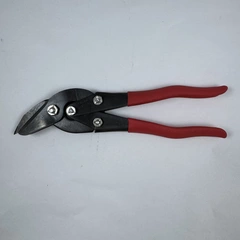 Vintage Wiss M41R Duct & Pipe Shears 