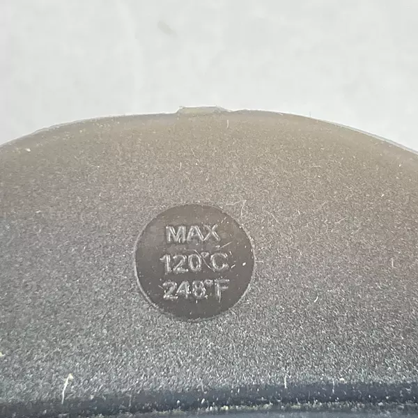 Set Of 2 Pampered Chef Microwave Chip Makers