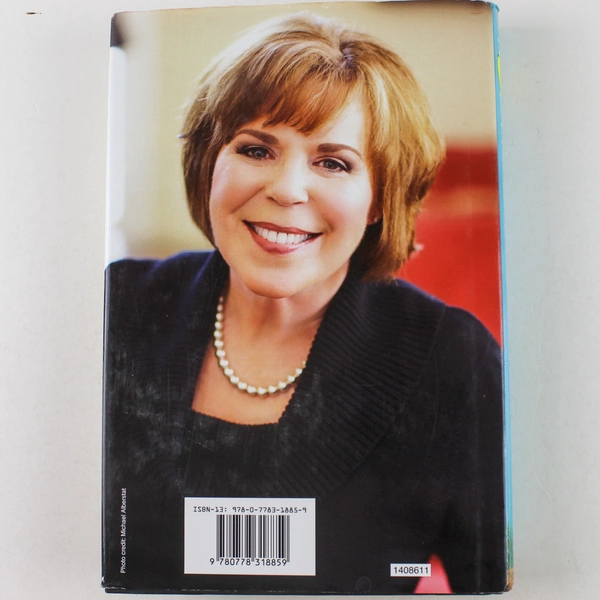 What We Find by Robyn Carr 2016 Hardcover Mira Books
