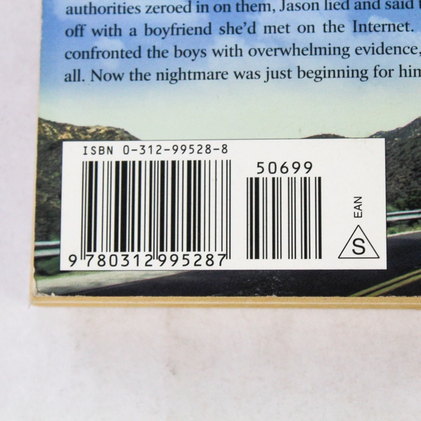 Such Good Boys by Tina Dirmann 2005 Paperback Book