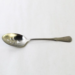 Oneida Community Patrick Henry Serving Spoon Stainless Steel
