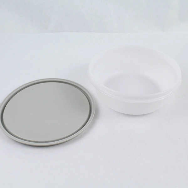Lot of 4 Tupperware Lunch Containers with Lids 1405-18 1405-16 1842-27 & 1356-14