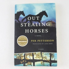 Out Stealing Horses by Per Petterson 2003 Paperback