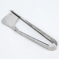 Retired Pampered Chef Stainless Steel Cookie Dough Dropper Kitchen Tool