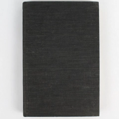 The Fitness of Man's Environment Smithsonian Annual II 1968 HC