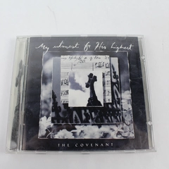 My Utmost For His Highest The Covenant CD Christian Pop