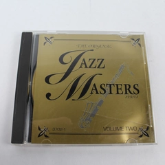 The Original Jazz Masters Series Volume 2 by Various Artists CD