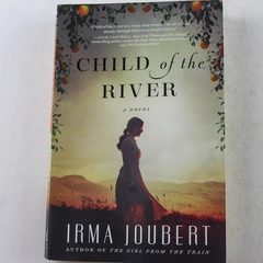 Child of the River by Irma Joubert 2016 Paperback Good Condition Book