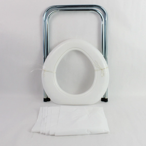Stansport Portable Toilet Up to 200 Pound Weight Capacity