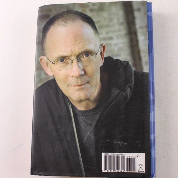 Zero History by William Gibson 2010 Hardcover Good Condition Penguin Books