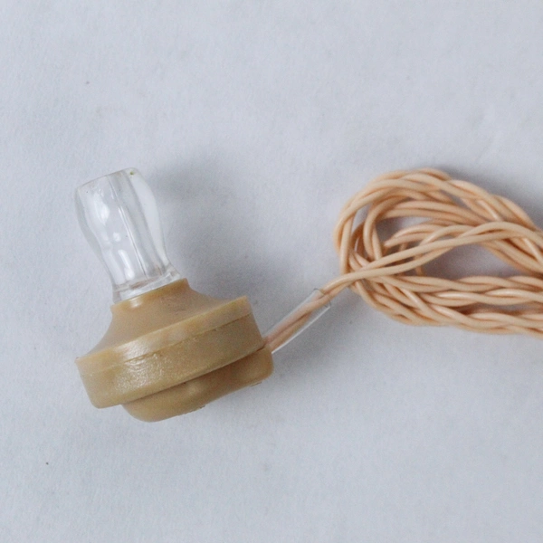 Lot of 4 Electronic Project Lab Kit Earphones Replacement Wires Science Untested