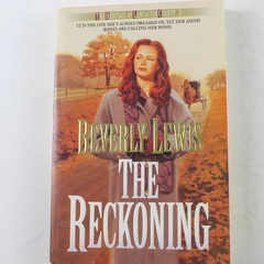 The Reckoning By Beverly Lewis 1998 Paperback Bethany House Publishers