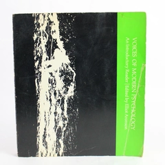 Voices of Modern Psychology by Elliot Aronson 1969 Addison-Wesley Paperback