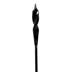 1/2" x 54" Flex Installer Auger Style Drill Bit with Fish hole