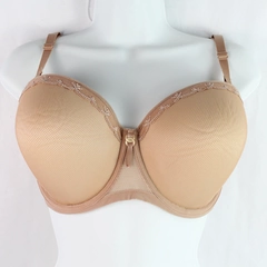 Freya Beige Nude Underwired Bra Women's Size 34I