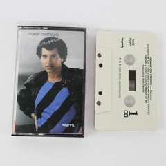Comin' On Strong Carman Cassette 1984 Word Incorporated