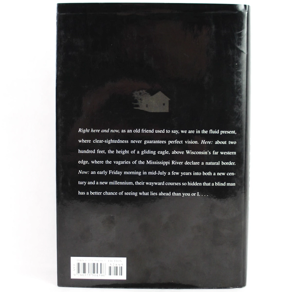 Black House Stephen King Peter Straub 2001 Random House Hardcover Dust Jacket