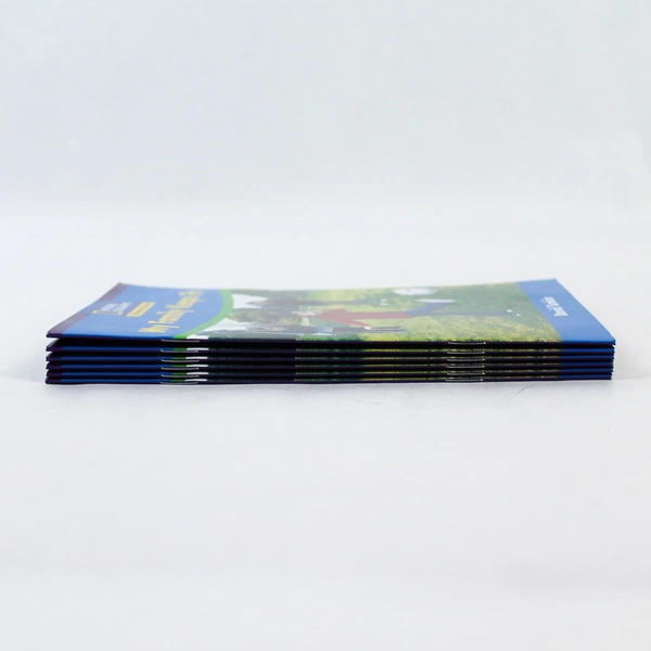 Lot Of 6 National Geographic My Family Keeps Fit by David Tunkin 2003 Paperback
