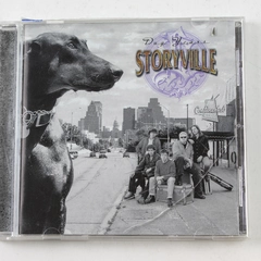Dog Years Storyville CD 1998 Atlantic Recording