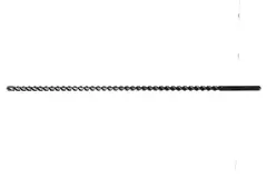 Heller MA 75036 SDS-Max Y-Cutter Hammer Drill Bit 3/4" x 36" Carbide