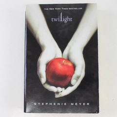 Twilight by Stephenie Meyer 2005 Paperback