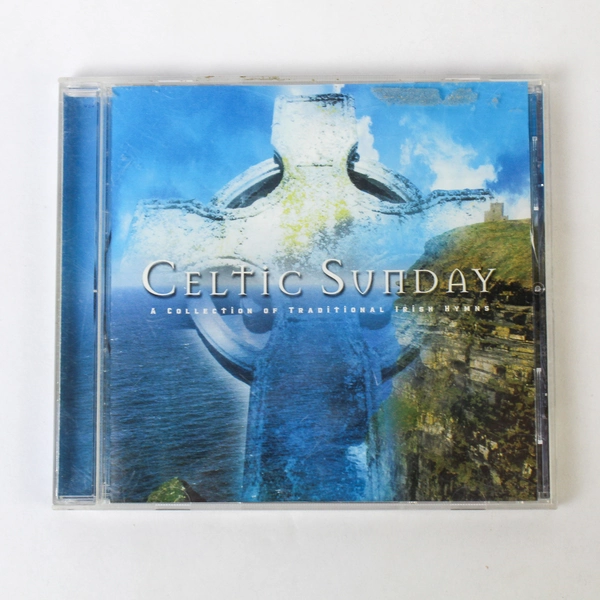 Celtic Sunday CD a Collection of Traditional Irish Hymns by Craig Duncan