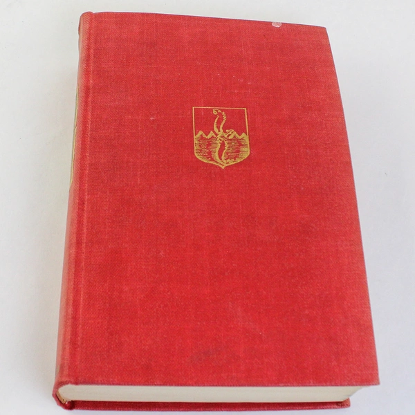 The Arts Hendrik Willem Van Loon 1937 Simon And Schuster First Edition HC