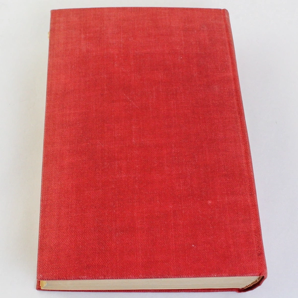 The Arts Hendrik Willem Van Loon 1937 Simon And Schuster First Edition HC