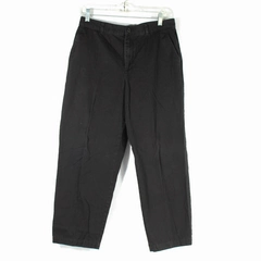 Lauren Ralph Lauren Petite Pants Women's Size 10P Black Business Causal 