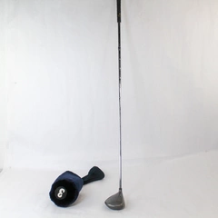 Riden Wide Body 16 Degree Driver Tour Pro 17- 4 PH Steel Shaft Golf Club