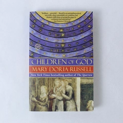 Children of God by Mary Doria Russell 1999 Paperback Good Condition