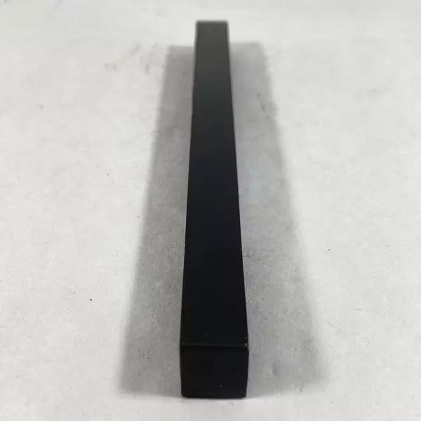 Japanese Calligraphy Ink Stick With Lettering  