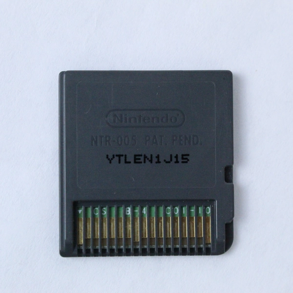 Nintendo DS Think Smart Tested And Works Game Cartridge Rated E