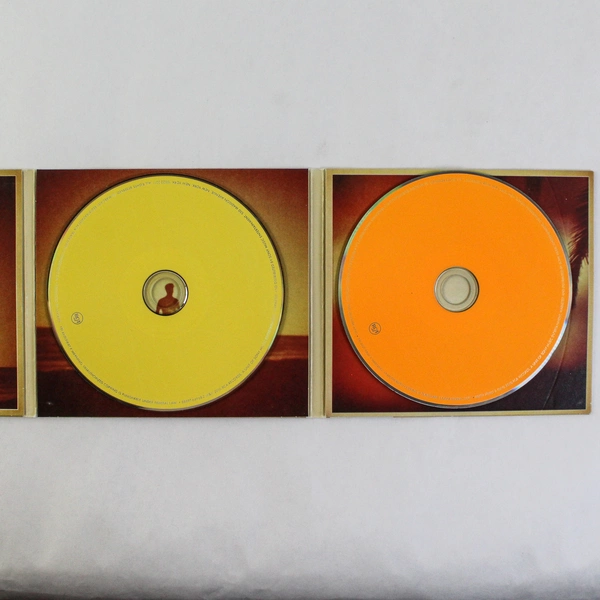 Kings Of Leon Come Around Sundown CD 2 Discs 2010 Deluxe Edition RCA