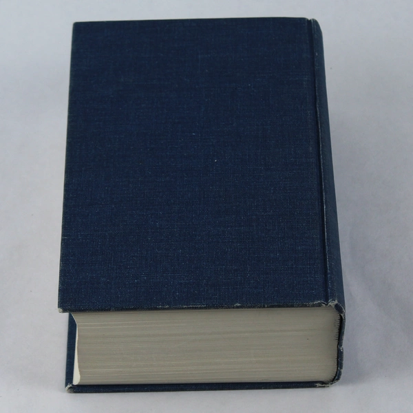 An Expository Dictionary of New Testament Words 1966 W.E. Vine Revell