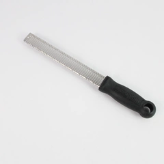 Microplane Handheld Stainless Steel Citrus Zester and Cheese Grater